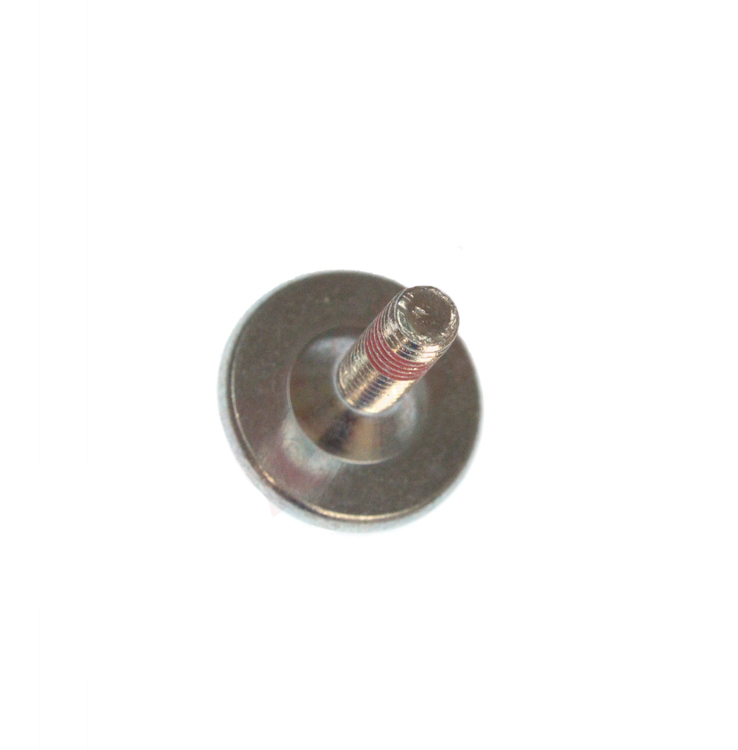 W10752189 - Genuine OEM Whirlpool Washer Screw